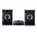 Minicadena LG CK99 5000W Bluetooth