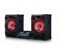Minicadena LG CK99 5000W Bluetooth