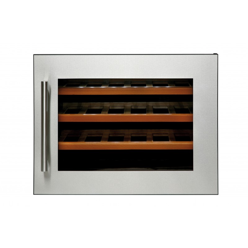 Vinoteca Integrable NODOR NorCare V24B 24 botellas - Devoraprecios