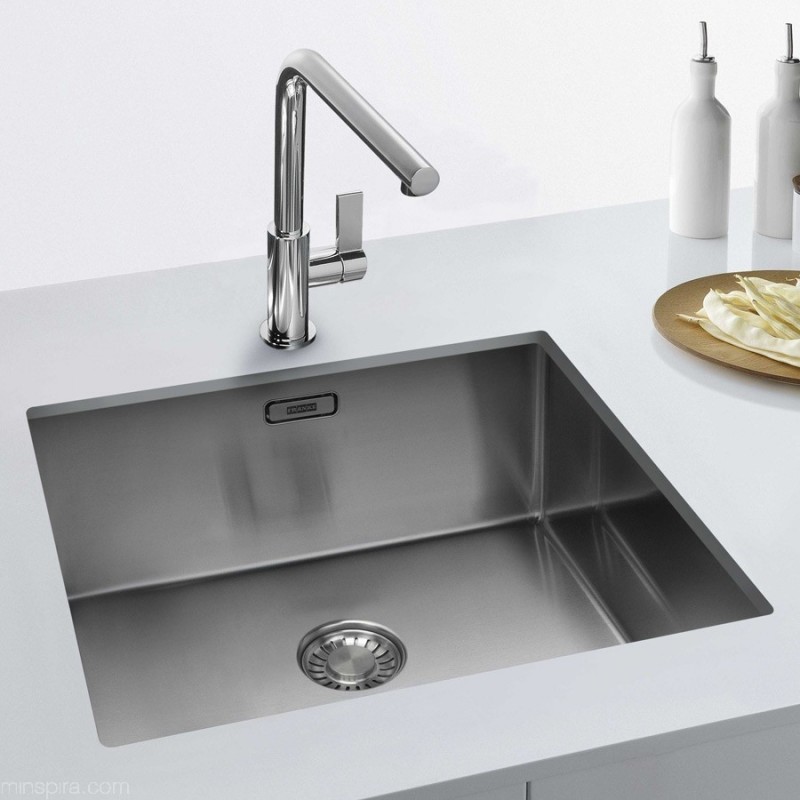 fregadero franke 50x40