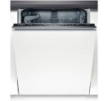 Lavavajillas Integrable BOSCH SMV41D10EU
