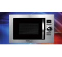 Microondas Integrable ORBEGOZO MIG2527 Inox 25L