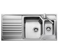 Fregadero TEKA PREMIUM 1 1/2C 1E Derecha 10128004