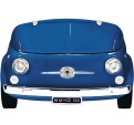 Conservador SMEG SMEG500BL Fiat Azul