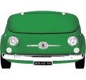 Conservador SMEG SMEG500V Fiat Verde