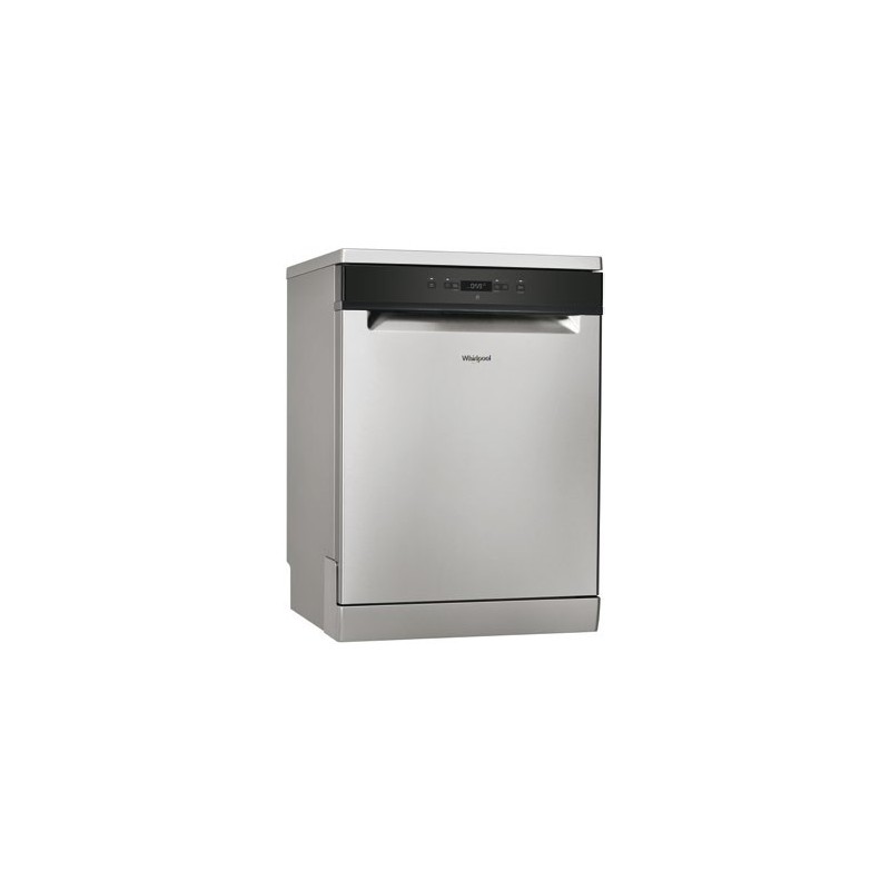Lavavajillas WHIRLPOOL WFC3C24PFX Inox - Devoraprecios