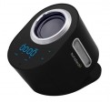 Altavoz SUNSTECH SPCBT750 Negro Bluetooth