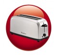 Tostador MOULINEX LS330D Classic 2 Ranuras Largas