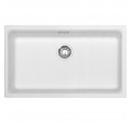 Fregadero FRANKE KUBUS KBG110-70 Blanco Polar