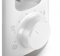 Tostador PHILIPS HD2590/00 Largo Blanco