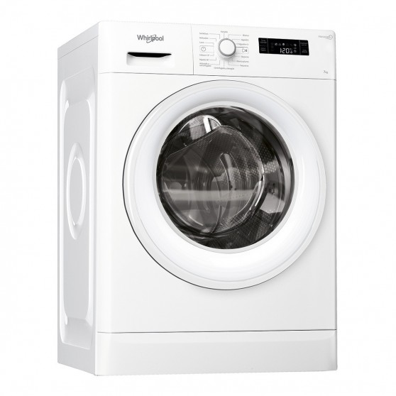 6KG LAVADORA WHIRLPOOL TDLR60210 A++