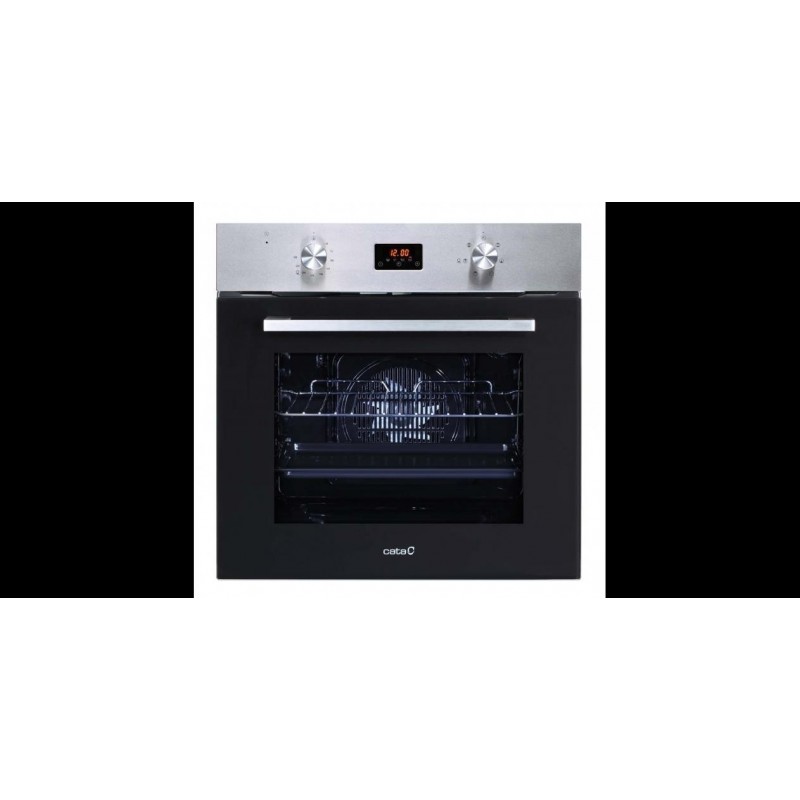Horno CATA MD6106X Inox AquaSmart - Devoraprecios