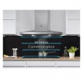 Placa Inducción ELECTROLUX EIF61342 3f Flex Bisel