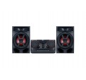 Equipo de Sonido LG CK43 300W Bluetooth