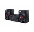 Equipo de Sonido LG CK43 300W Bluetooth