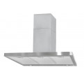 Campana MEPAMSA Silueta A Plus 60 Inox