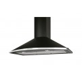 Campana MEPAMSA TENDER PLUS 90 Negra 320.0518.780