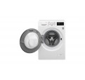 Lavasecadora LG F4J6VG0W Blanco 9/5Kg