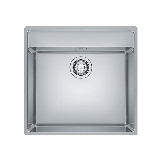 fregadero cocina franke