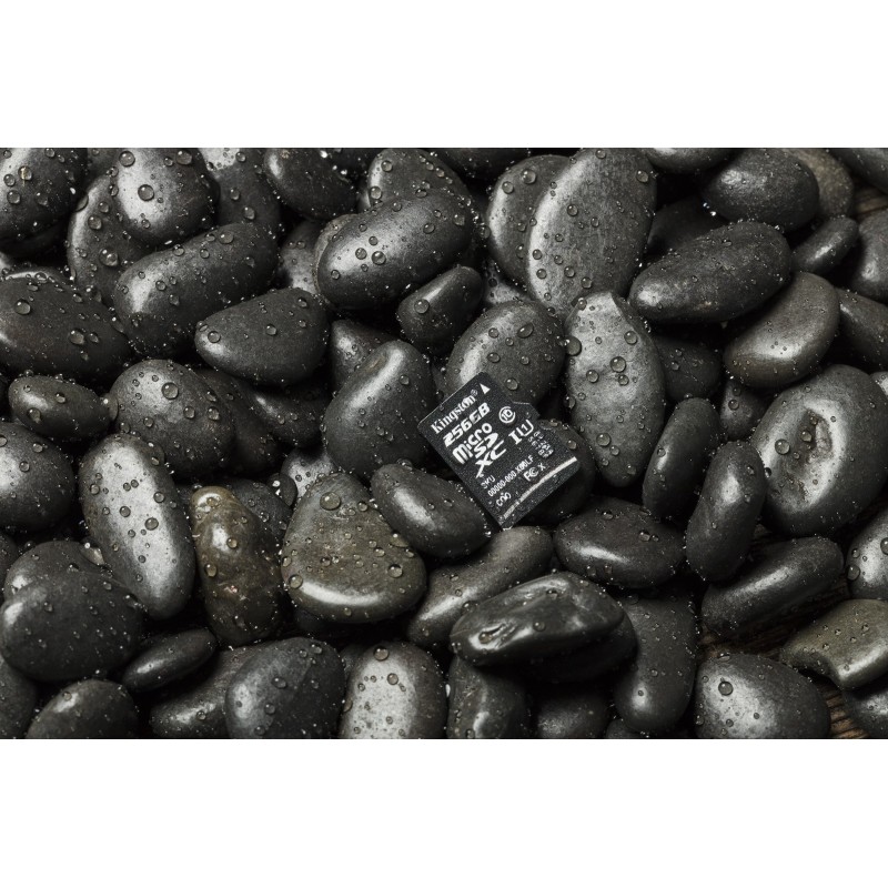 Tarjeta de Memoria KINGSTON MicroSDHC 16GB - Devoraprecios