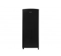 Frigorífico 1P. HISENSE RR220D4AB2 Negro 1,33m