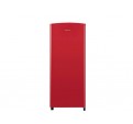 Frigorífico 1P. HISENSE RR220D4AR2 Rojo 1.33m