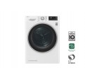 Secadora LG RC80U2AV3W