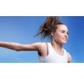 Auriculares PANASONIC RPBTS35 Azul Bluetoo