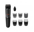 Barbero PHILIPS MG3730 Grooming
