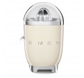 Exprimidor SMEG CJF01CREU Crema