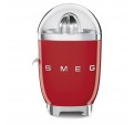 Exprimidor SMEG CJF01RDEU Rojo
