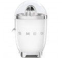 Exprimidor SMEG CJF01WHEU Blanco