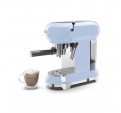 Cafetera Express SMEG ECF01PBEU