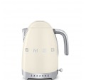 Calienta Líquidos SMEG KLF04CREU