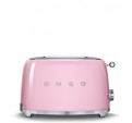 Tostador SMEG TSF01PKEU