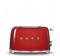 Tostador SMEG TSF01RDEU