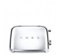 Tostador SMEG TSF01SSEU