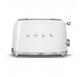 Tostador SMEG TSF01WHEU