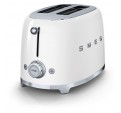 Tostador SMEG TSF01WHEU