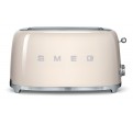 Tostador SMEG TSF02CREU