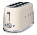 Tostador SMEG TSF02CREU