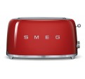 Tostador SMEG TSF02RDEU