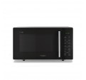 Microondas WHIRLPOOL MWP254SB Negro 25L
