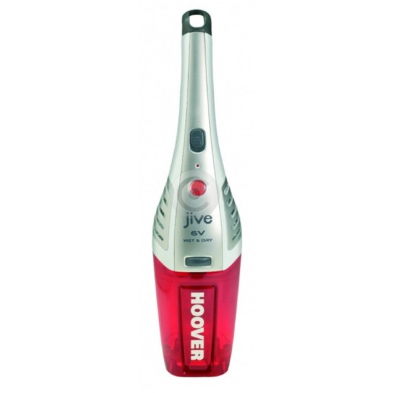 Aspirador De Mano Hoover Jive Sj60Wwr6