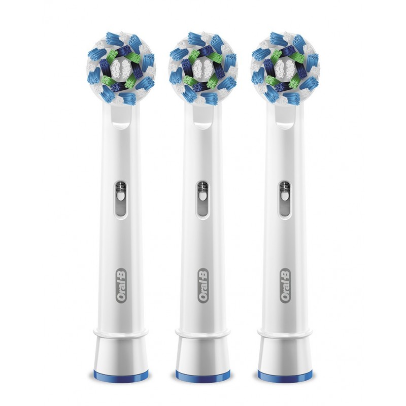 Cabezal oral b eb503 cross action devoraprecios