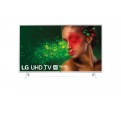 TV LED LG 49UM7390 4K IA Blanco