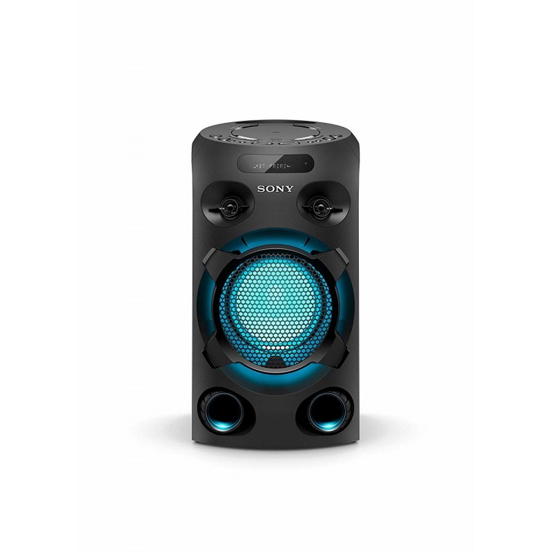 Altavoz SONY MHCV02 Bluetooth Devoraprecios