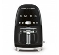 Cafetera Goteo SMEG DCF02BLEU Negro