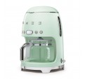 Cafetera Goteo SMEG DCF02PGEU Verde