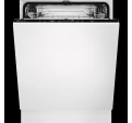 Lavavajillas Integrable ELECTROLUX EES47310L